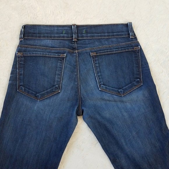 J Brand Bell Bottom Jeans - Picture 8 of 12